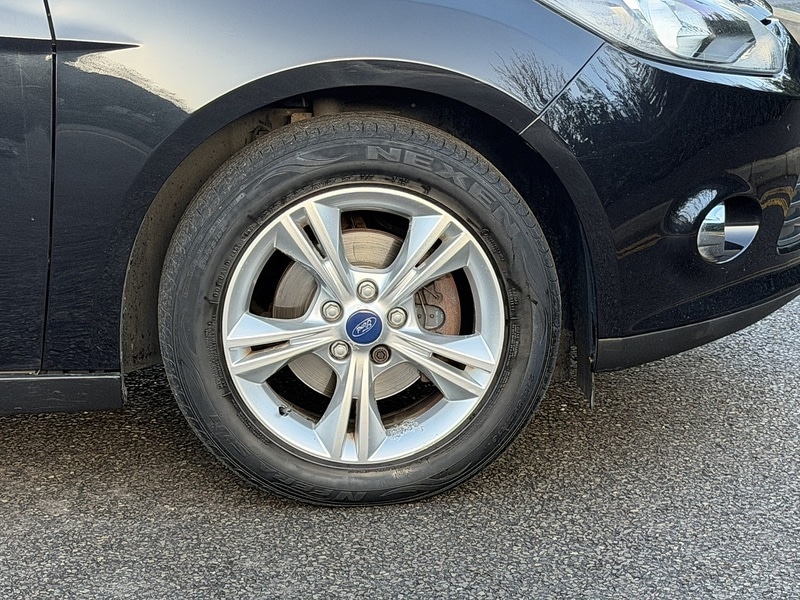 Used Ford Focus 2011 for sale - 77227888: Photo 41