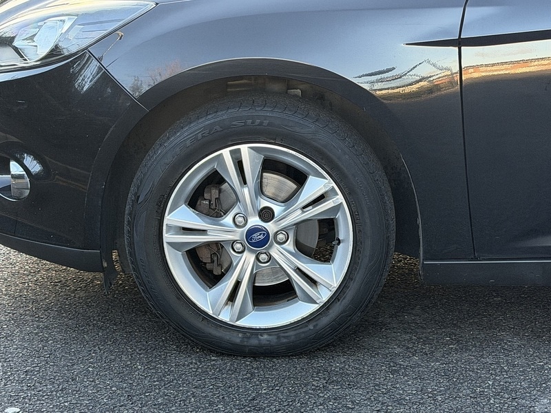 Used Ford Focus 2011 for sale - 77227888: Photo 42