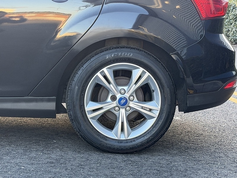 Used Ford Focus 2011 for sale - 77227888: Photo 43