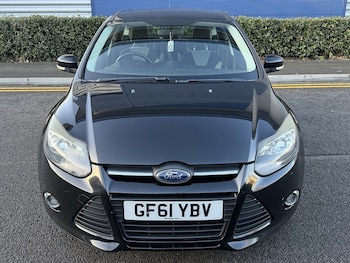 Used Ford Focus 2011 for sale - 77227888: Photo