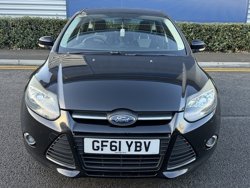 Used Ford Focus 2011 for sale - 77227888: Photo 5