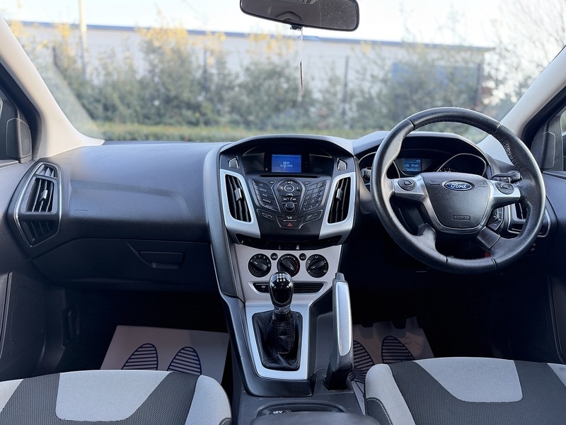 Used Ford Focus 2011 for sale - 77227888: Photo 6