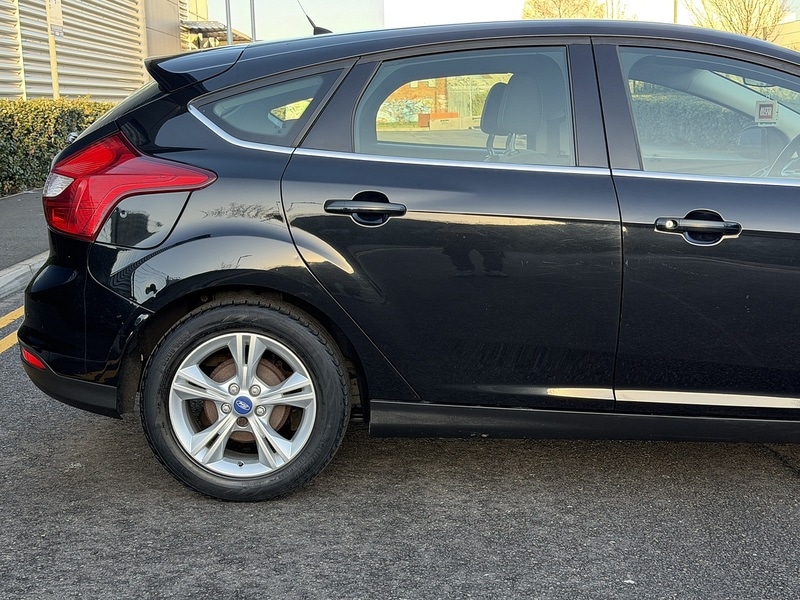 Used Ford Focus 2011 for sale - 77227888: Photo 9