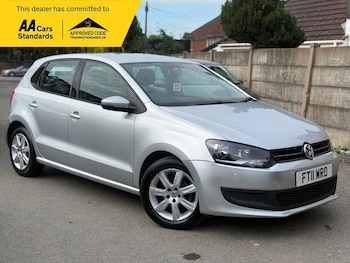Volkswagen - Polo