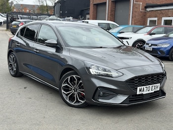 Used Ford Focus 2020 for sale - 78294429: Photo