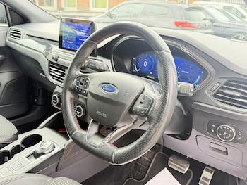 Used Ford Focus 2020 for sale - 78294429: Photo