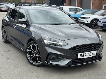 Used Ford Focus 2020 for sale - 78294429: Photo