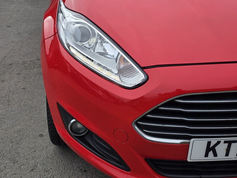 Used Ford Fiesta 2015 for sale - 77632242: Photo 23