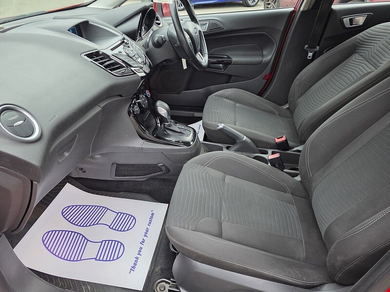 Used Ford Fiesta 2015 for sale - 77632242: Photo 40