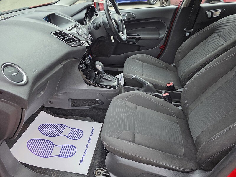 Used Ford Fiesta 2015 for sale - 77632242: Photo 41