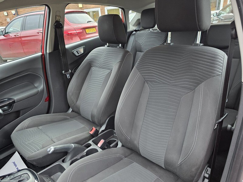 Used Ford Fiesta 2015 for sale - 77632242: Photo 43
