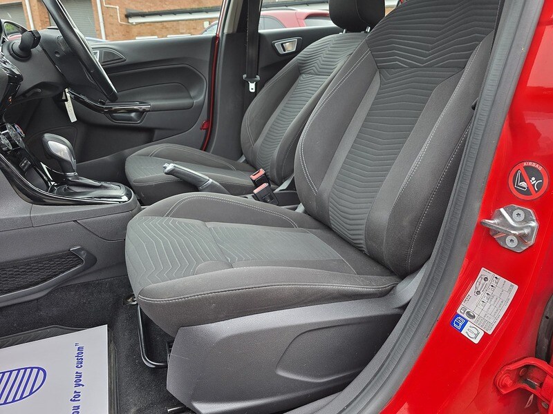 Used Ford Fiesta 2015 for sale - 77632242: Photo 44