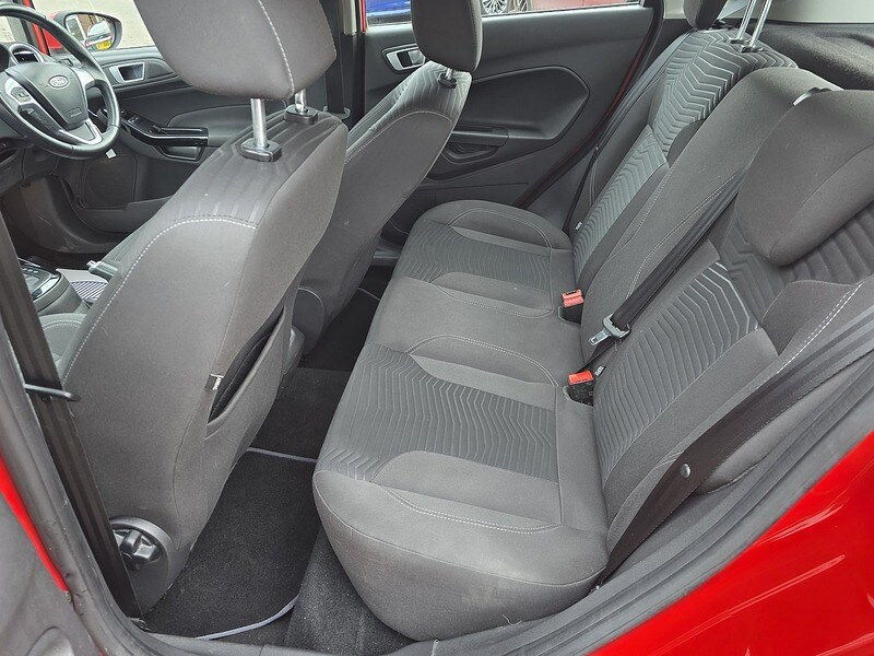 Used Ford Fiesta 2015 for sale - 77632242: Photo 45