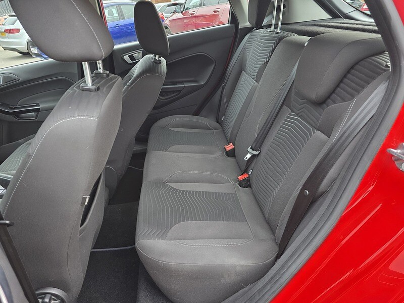 Used Ford Fiesta 2015 for sale - 77632242: Photo 47