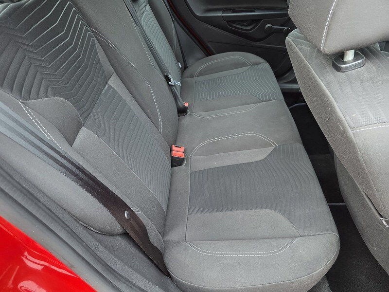 Used Ford Fiesta 2015 for sale - 77632242: Photo 48