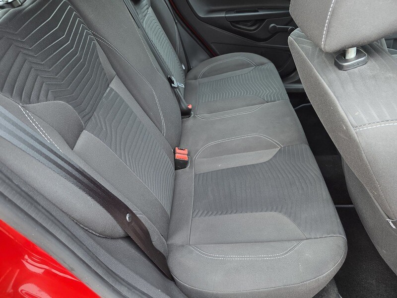 Used Ford Fiesta 2015 for sale - 77632242: Photo 49
