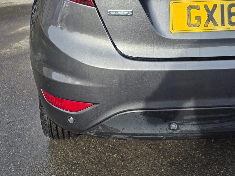 Used Ford Fiesta 2016 for sale - 77558347: Photo 14