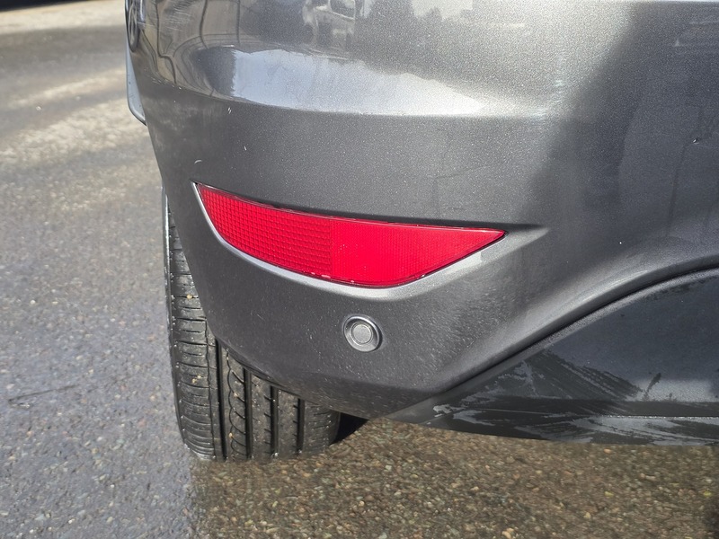 Used Ford Fiesta 2016 for sale - 77558347: Photo 15