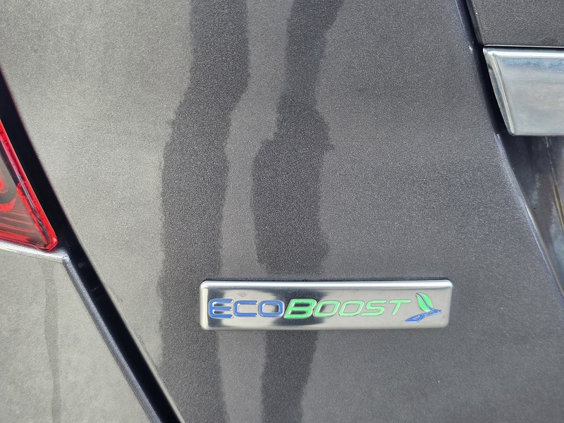 Used Ford Fiesta 2016 for sale - 77558347: Photo 16