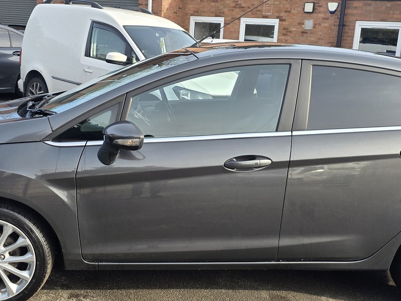 Used Ford Fiesta 2016 for sale - 77558347: Photo 19