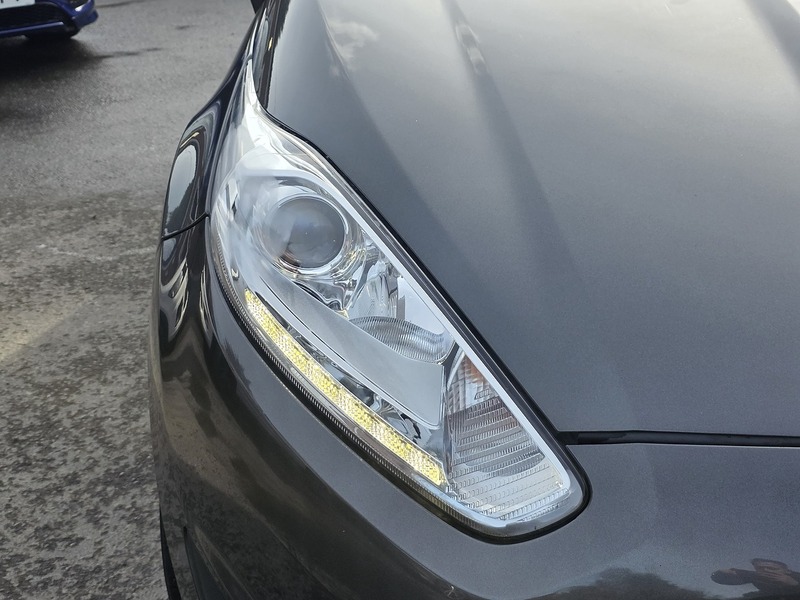 Used Ford Fiesta 2016 for sale - 77558347: Photo 25