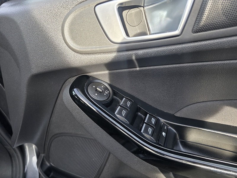 Used Ford Fiesta 2016 for sale - 77558347: Photo 27