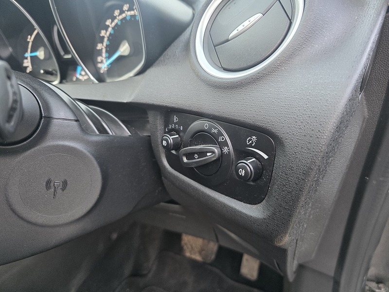 Used Ford Fiesta 2016 for sale - 77558347: Photo 28