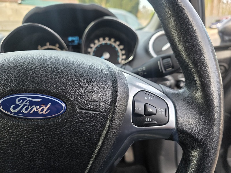 Used Ford Fiesta 2016 for sale - 77558347: Photo 29