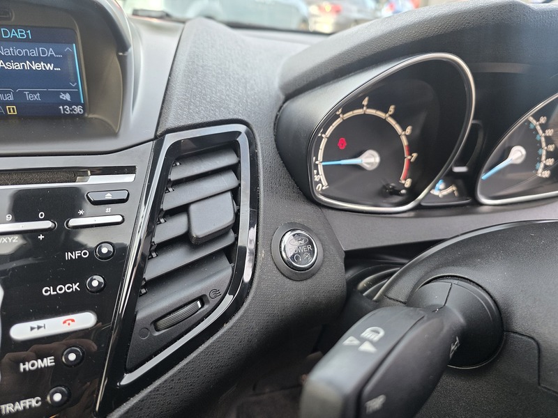 Used Ford Fiesta 2016 for sale - 77558347: Photo 32