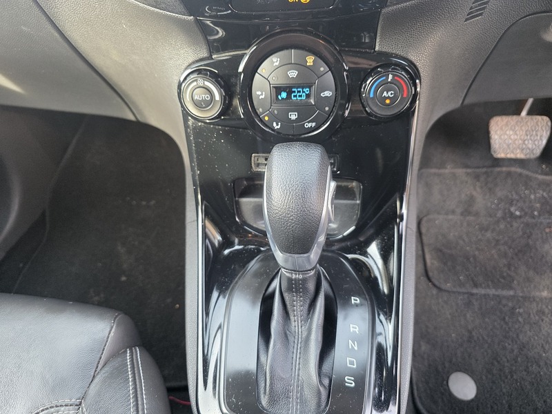 Used Ford Fiesta 2016 for sale - 77558347: Photo 33