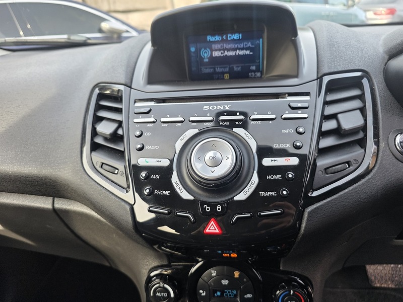 Used Ford Fiesta 2016 for sale - 77558347: Photo 35