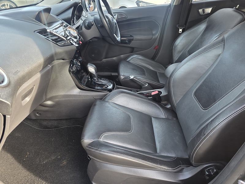 Used Ford Fiesta 2016 for sale - 77558347: Photo 39