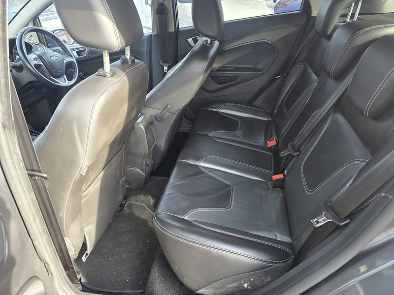Used Ford Fiesta 2016 for sale - 77558347: Photo 41