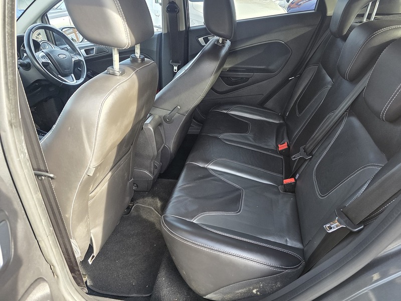 Used Ford Fiesta 2016 for sale - 77558347: Photo 42