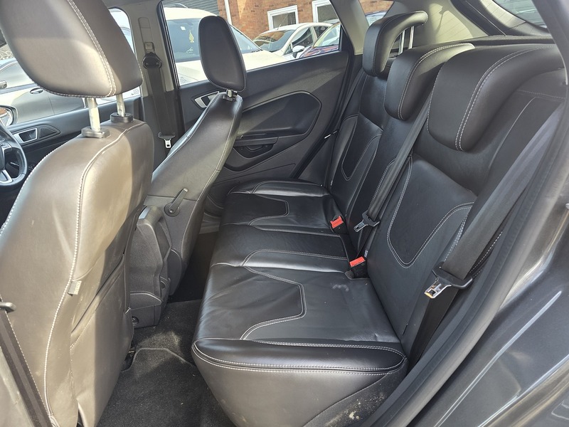 Used Ford Fiesta 2016 for sale - 77558347: Photo 43