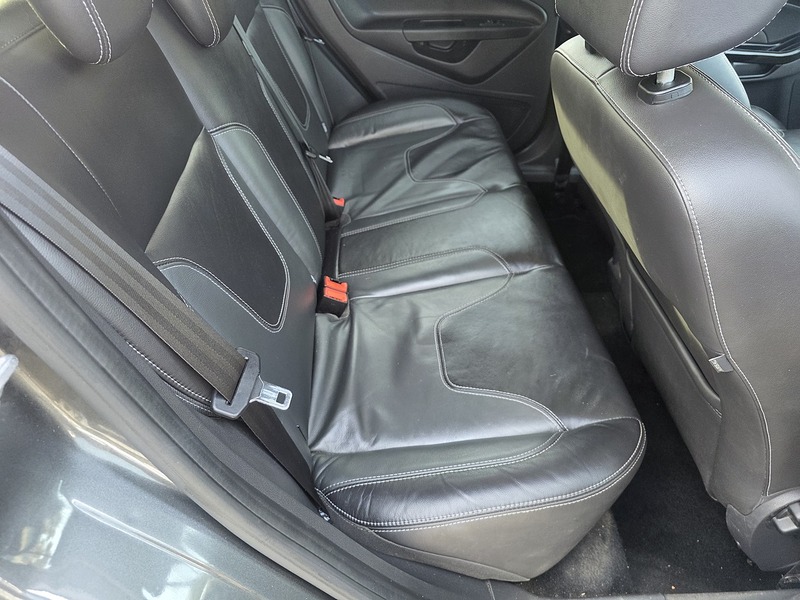 Used Ford Fiesta 2016 for sale - 77558347: Photo 44
