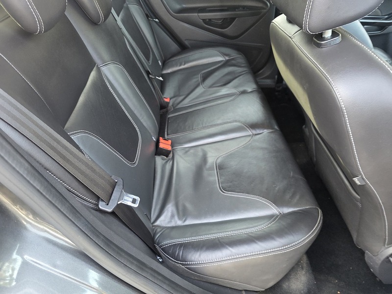 Used Ford Fiesta 2016 for sale - 77558347: Photo 45