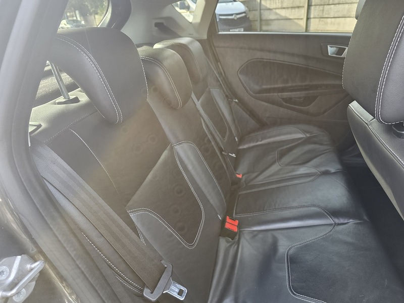 Used Ford Fiesta 2016 for sale - 77558347: Photo 46