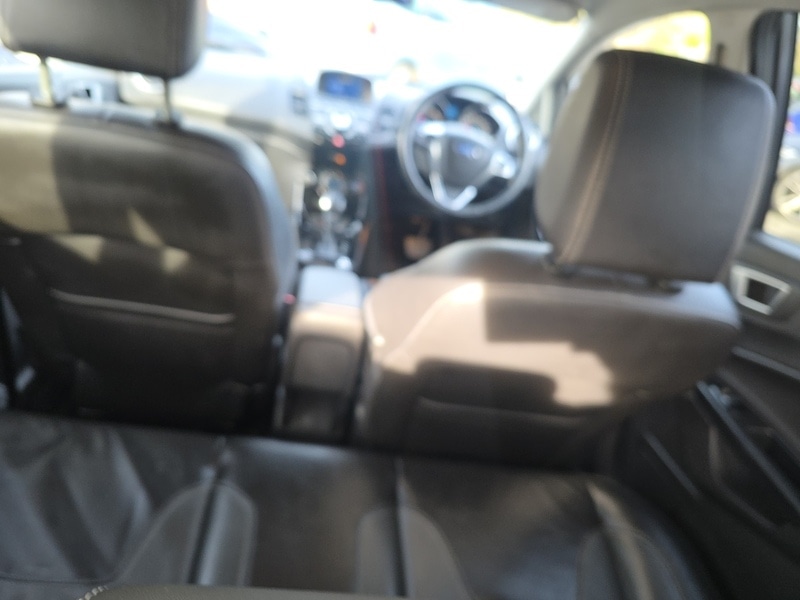 Used Ford Fiesta 2016 for sale - 77558347: Photo 47