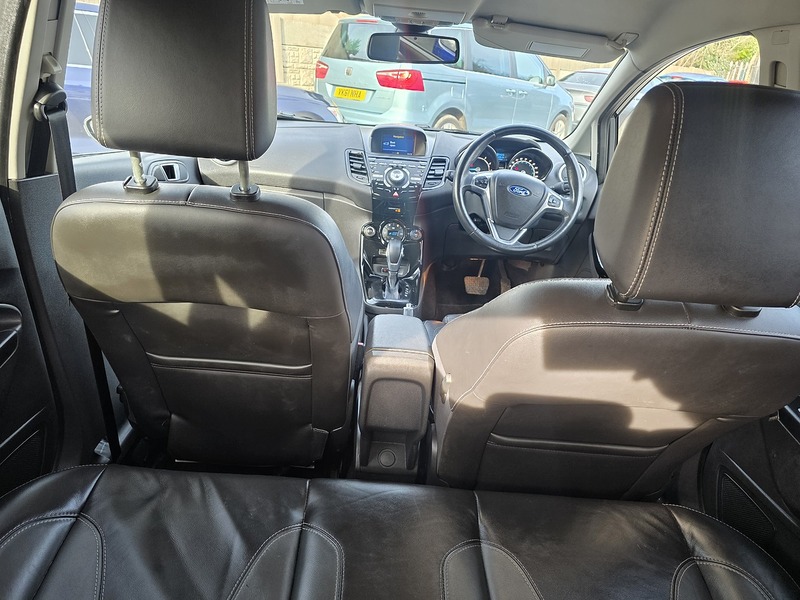 Used Ford Fiesta 2016 for sale - 77558347: Photo 48