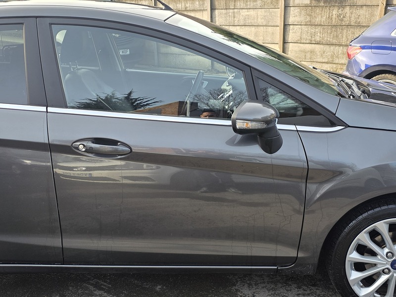 Used Ford Fiesta 2016 for sale - 77558347: Photo 7