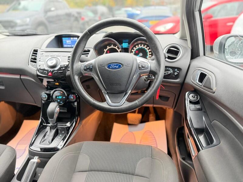 Used Ford Fiesta 2016 for sale - 77149440: Photo 14