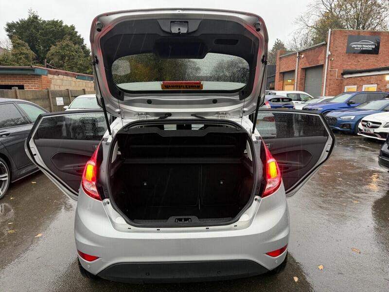 Used Ford Fiesta 2016 for sale - 77149440: Photo 18