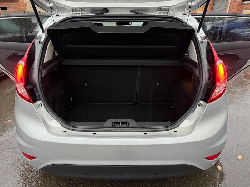 Used Ford Fiesta 2016 for sale - 77149440: Photo 19