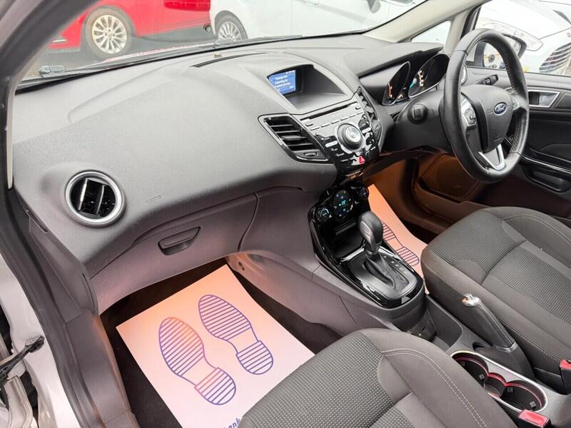 Used Ford Fiesta 2016 for sale - 77149440: Photo 20