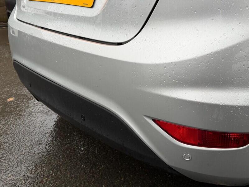 Used Ford Fiesta 2016 for sale - 77149440: Photo 21