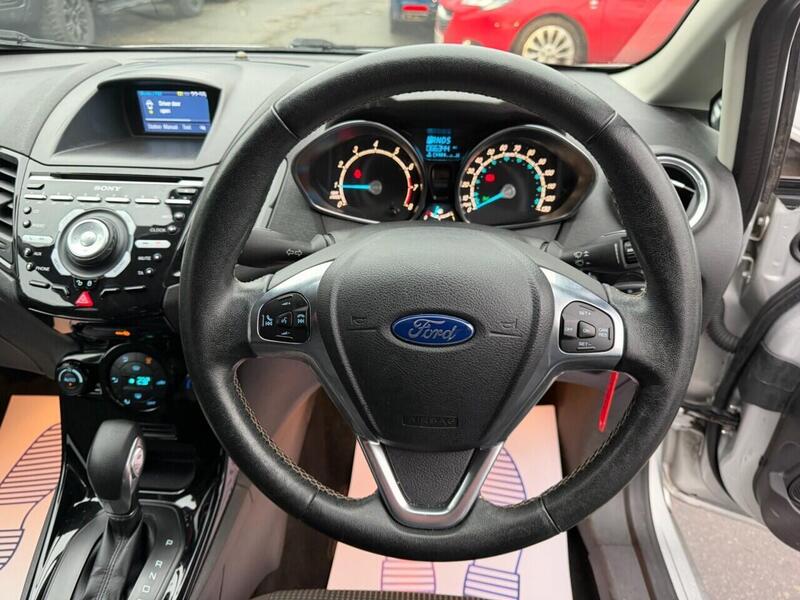 Used Ford Fiesta 2016 for sale - 77149440: Photo 28