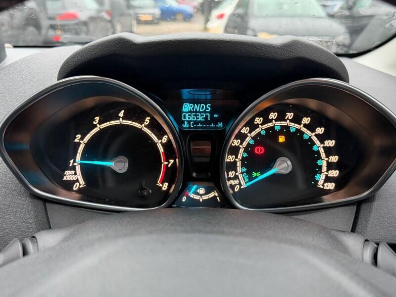 Used Ford Fiesta 2016 for sale - 77149440: Photo 29