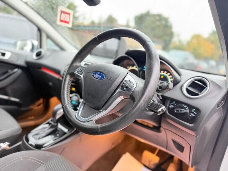 Used Ford Fiesta 2016 for sale - 77149440: Photo 3