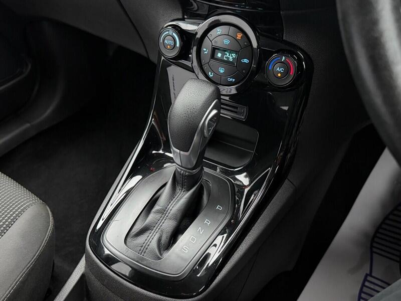 Used Ford Fiesta 2016 for sale - 77149440: Photo 30